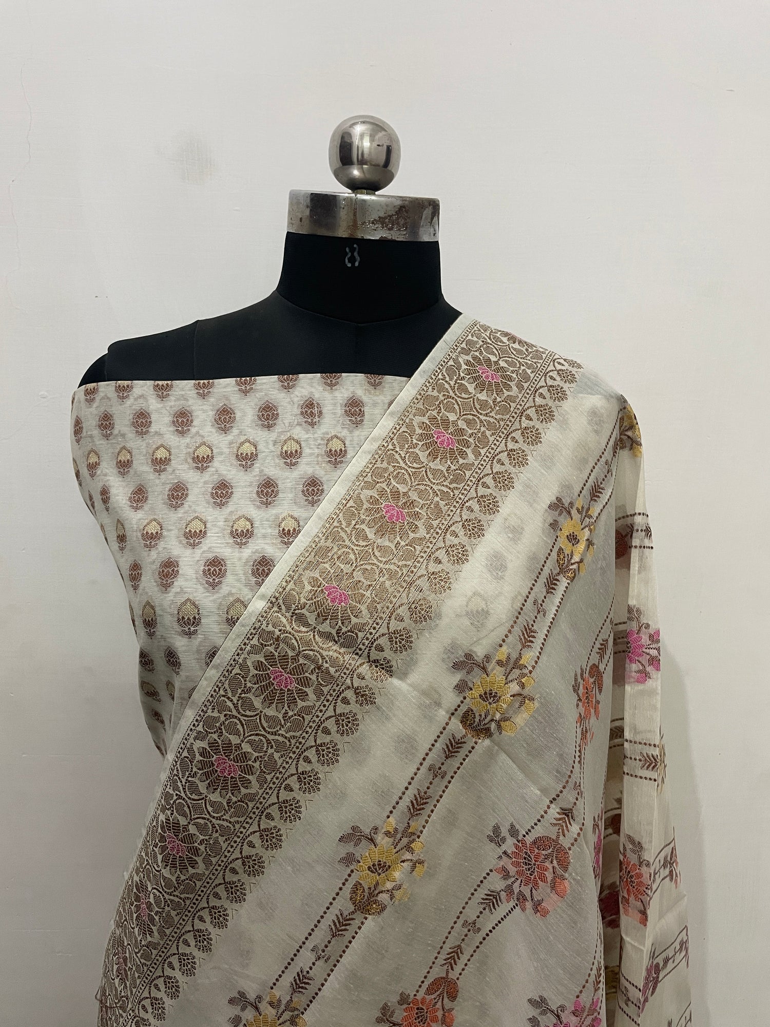Resham premium
