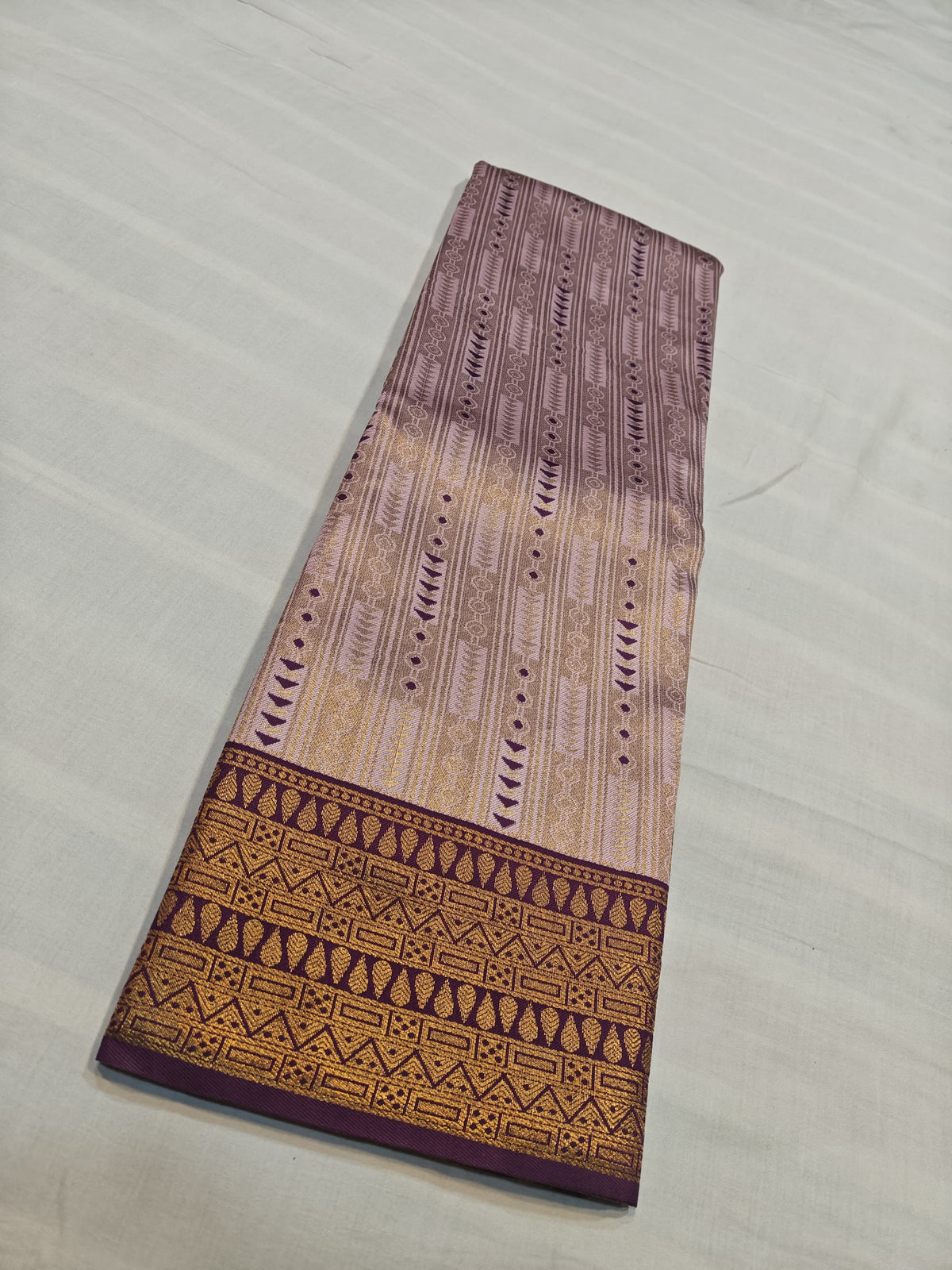 Banarasi Tanchui silk