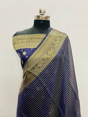 Banarasi Georgatte Lining