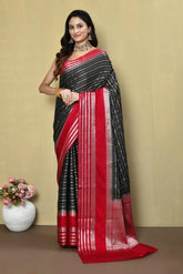 Banarasi Warm Lining Silk